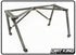 Prefab Bed Cage